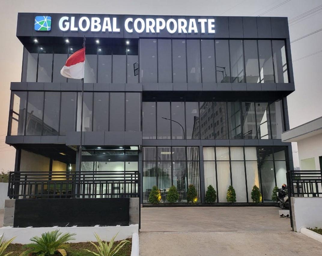 Cikarang office